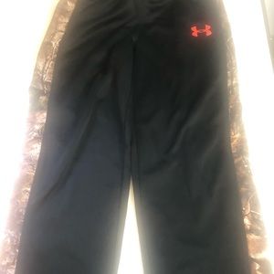 Under Armour pant